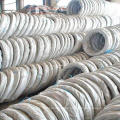 Hot Dipped Zinc Coated Steel Wire